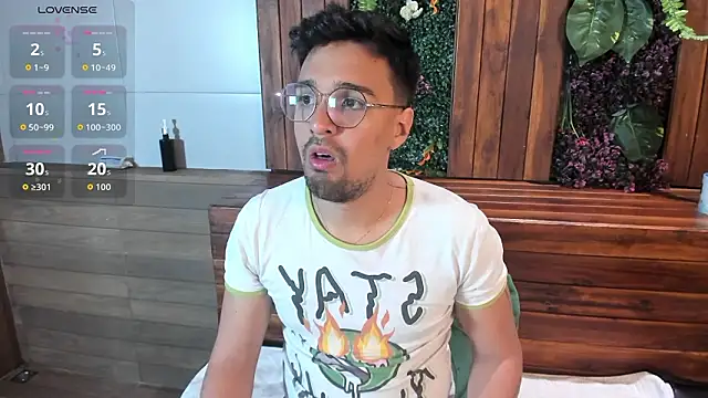 Edward max online show from 02-09-26, 03:26