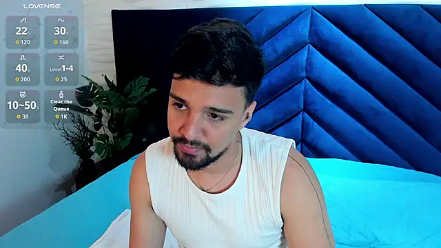 Edward max online show from 03-03-26, 03:35