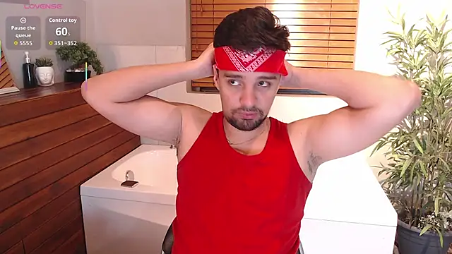 Edward max online show from 04-17-26, 03:31