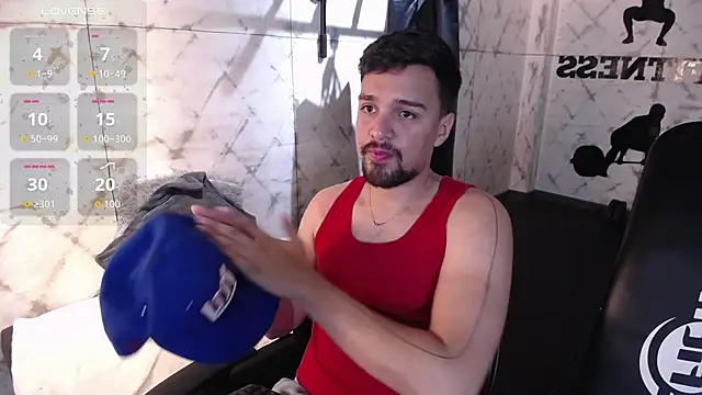 Edward max online show from 03-02-26, 03:18