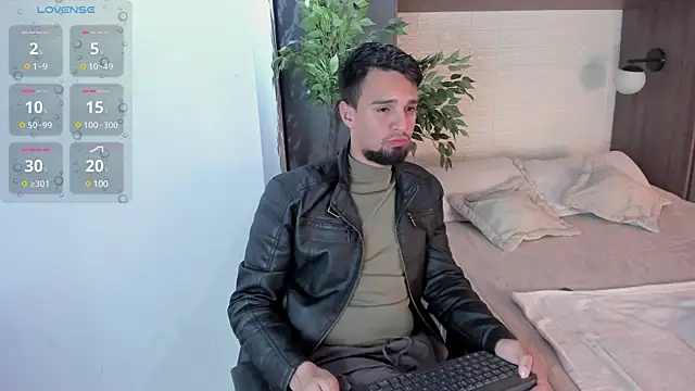 Edward max online show from 02-23-25, 03:45