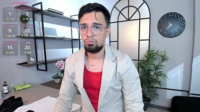 Edward max online show from 03-23-26, 03:39