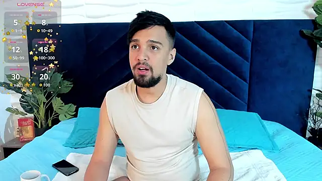 Edward max online show from 09-28-25, 03:24