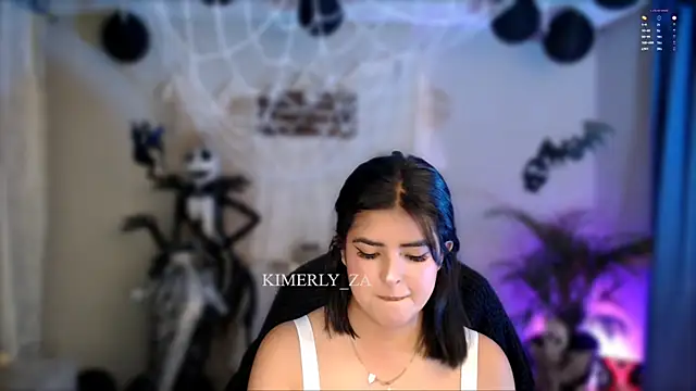 kim zaratte online show from 10-15-25, 01:04