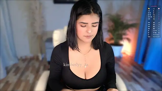 kim zaratte online show from 09-25-25, 01:11
