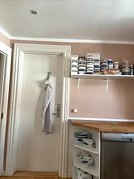 Hr Frk Olsen online show from 09-15-25, 02:50