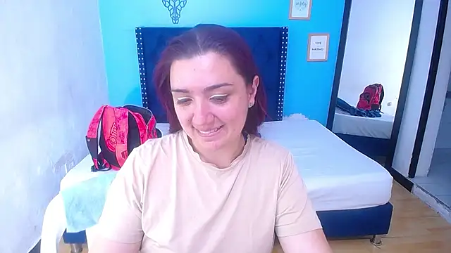 kinky redhead18 online show from 01-10-26, 02:45