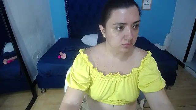 kinky redhead18 online show from 10-28-25, 01:32