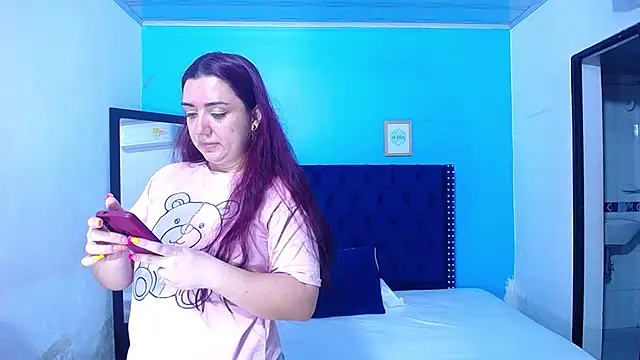 kinky redhead18 online show from 03-20-25, 12:54