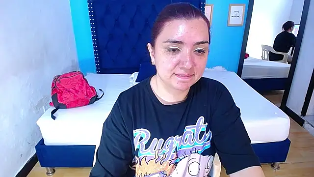 kinky redhead18 online show from 09-27-25, 12:55