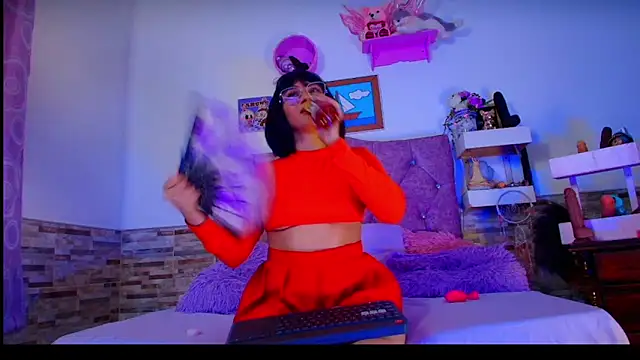 Melannytaylor online show from 02-21-26, 09:50