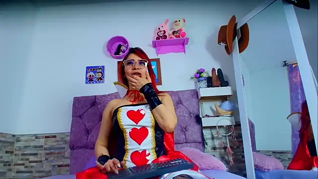 Melannytaylor online show from 10-06-25, 08:31