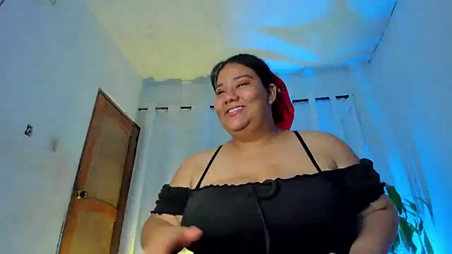 lanaa paul1 online show from 02-14-25, 02:44