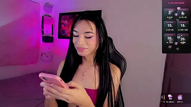 AndreaSweet  online show from 11-25-25, 12:44