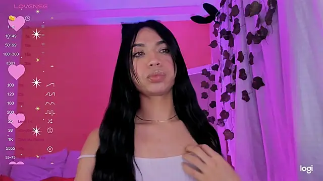 Snapshot of AndreaSweet_ chatting on 02-01-25, 09:21 AndreaSweet  online show from 02-01-25, 09:21