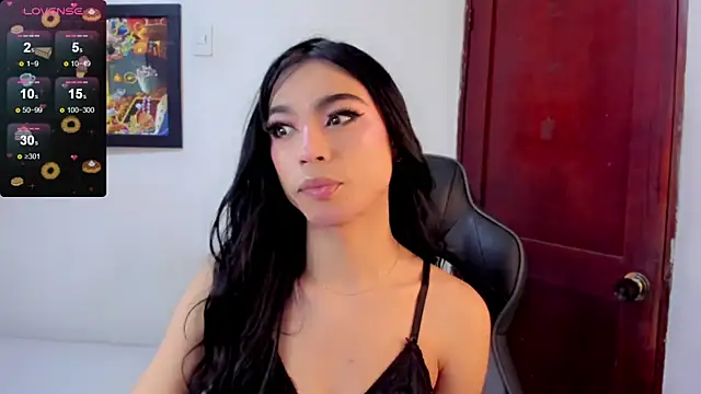 AndreaSweet  online show from 01-11-26, 06:15