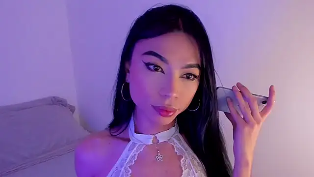 AndreaSweet  online show from 02-04-26, 07:47