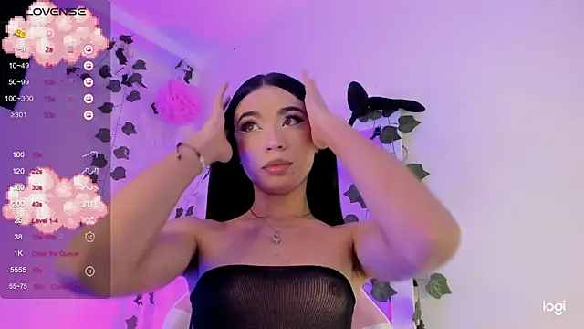 Snapshot of AndreaSweet_ chatting on 03-04-25, 09:00 AndreaSweet  online show from 03-04-25, 09:00