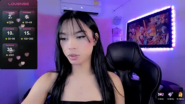 AndreaSweet  online show from 11-15-25, 08:24