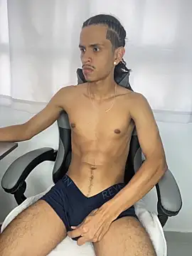 TheBlessedSide online show from 11-17-25, 08:02