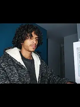 Snapshot of TheBlessedSide chatting on 10-17-25, 10:55 TheBlessedSide online show from 10-17-25, 10:55