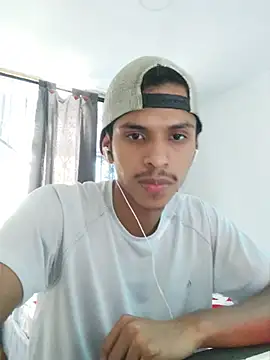 Snapshot of TheBlessedSide chatting on 05-16-26, 07:46 TheBlessedSide online show from 05-16-26, 07:46