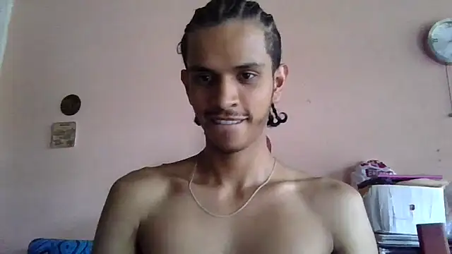 Snapshot of TheBlessedSide chatting on 09-12-25, 07:24 TheBlessedSide online show from 09-12-25, 07:24