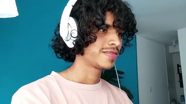 Snapshot of TheBlessedSide chatting on 10-14-25, 07:58 TheBlessedSide online show from 10-14-25, 07:58