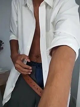 Snapshot of TheBlessedSide chatting on 10-13-25, 08:21 TheBlessedSide online show from 10-13-25, 08:21