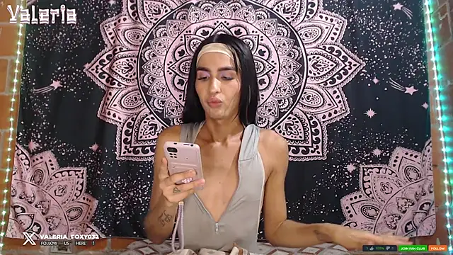 liissa 0 online show from 09-19-25, 02:59