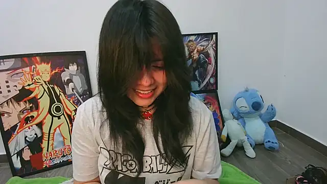 Elsa sweet online show from 11-15-25, 06:50