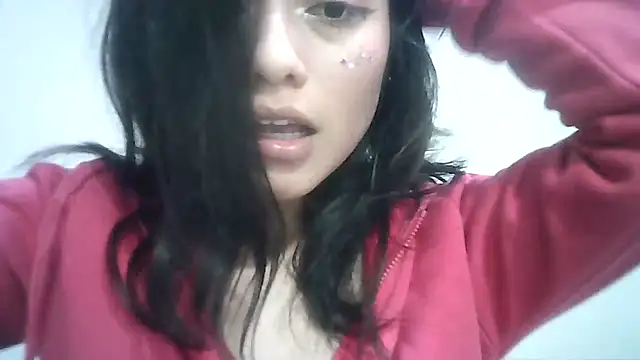 Elsa sweet online show from 02-14-25, 06:12