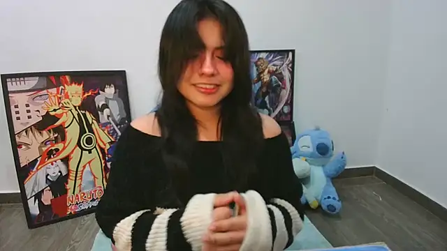 Elsa sweet online show from 11-14-25, 03:43