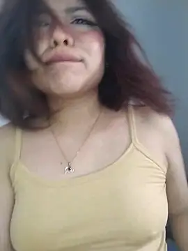 Elsa sweet online show from 02-20-26, 10:33