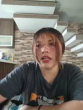 Snapshot of Elsa_sweet chatting on 06-01-26, 08:30 Elsa sweet online show from 06-01-26, 08:30