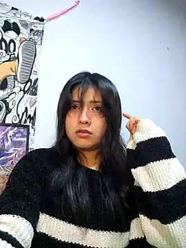 Elsa sweet online show from 11-03-25, 01:55