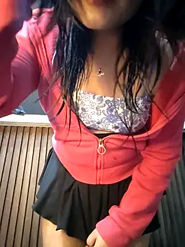 Elsa sweet online show from 10-10-25, 04:24