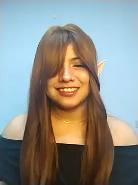 Elsa sweet online show from 10-27-25, 04:24