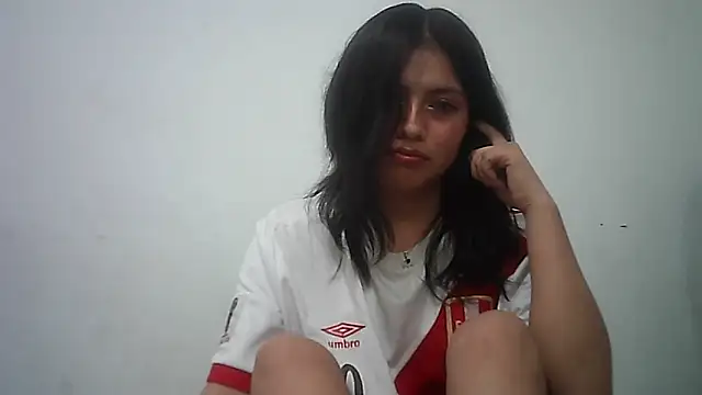 Elsa sweet online show from 01-18-25, 04:26