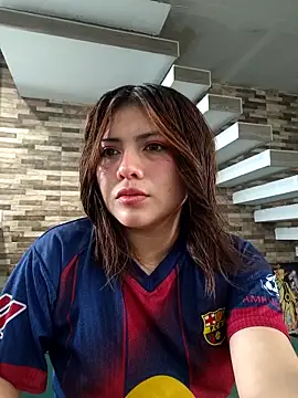 Snapshot of Elsa_sweet chatting on 05-07-26, 03:26 Elsa sweet online show from 05-07-26, 03:26