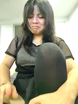 Elsa sweet online show from 10-09-25, 03:51