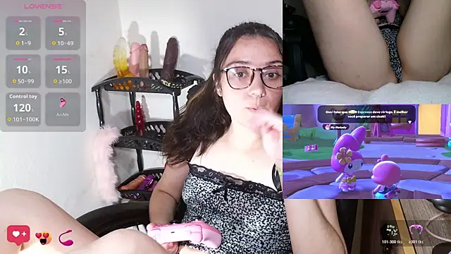 sobresalinaa online show from 01-13-26, 09:52