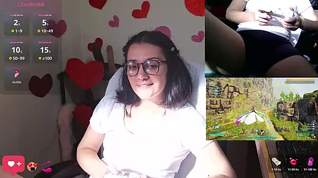 sobresalinaa online show from 02-20-26, 07:16