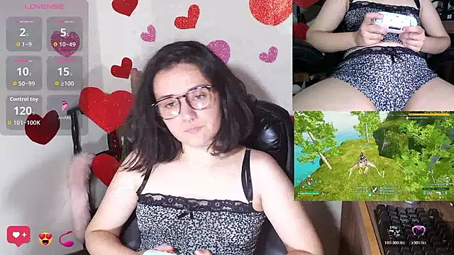 sobresalinaa online show from 02-17-26, 07:11