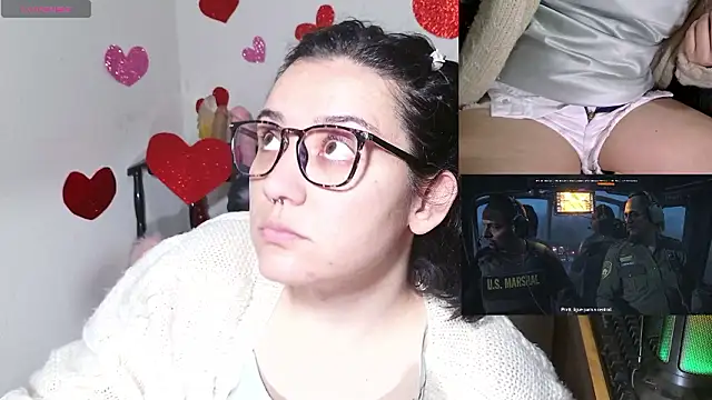 sobresalinaa online show from 02-28-26, 05:29