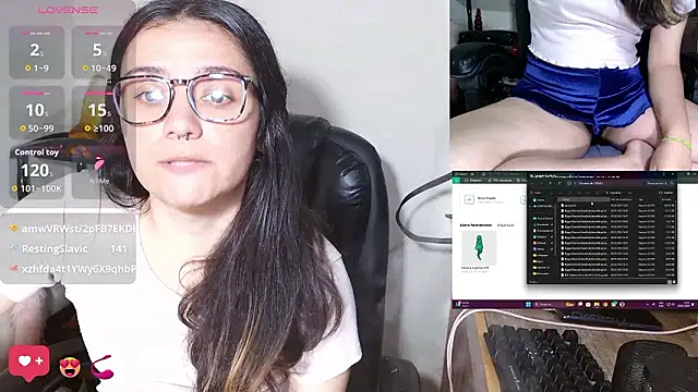 sobresalinaa online show from 02-09-26, 09:40