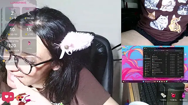 sobresalinaa online show from 02-10-26, 09:58