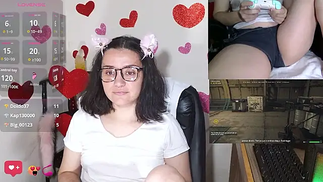 sobresalinaa online show from 03-07-26, 03:35