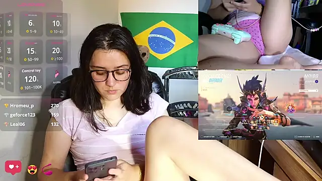 sobresalinaa online show from 07-01-26, 07:25