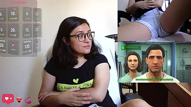 Snapshot of sobresalinaa chatting on 05-18-26, 04:34 sobresalinaa online show from 05-18-26, 04:34